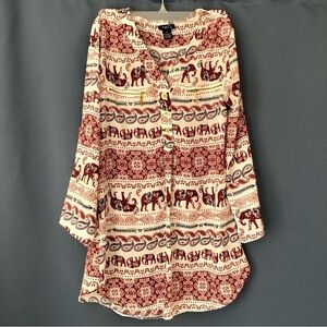 Rue21 Top